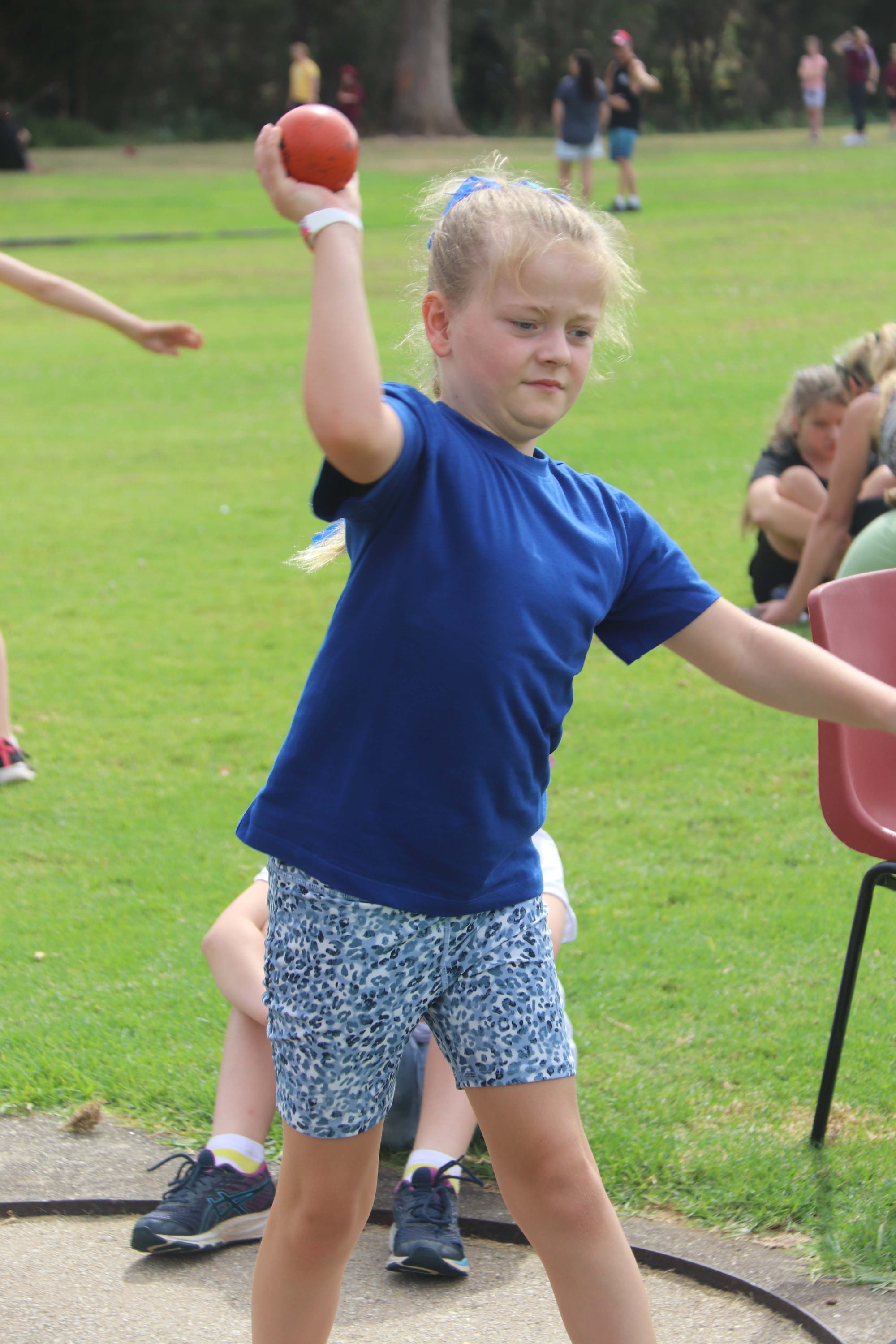 Drouin PS sports - 15.03.2022