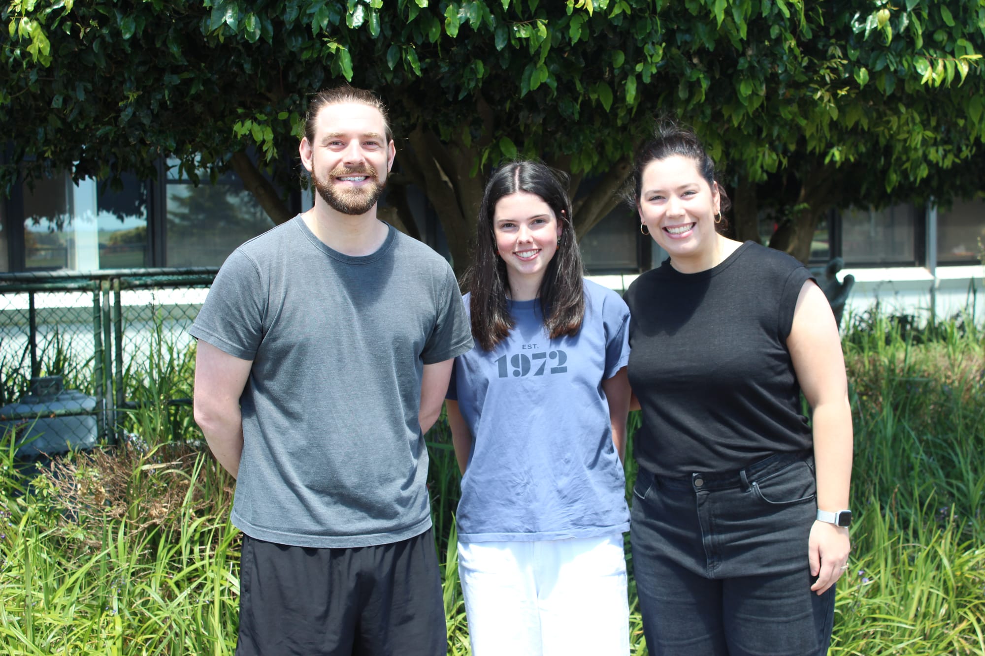 Winsome overcomes COVID disruptions with 99.6 ATAR