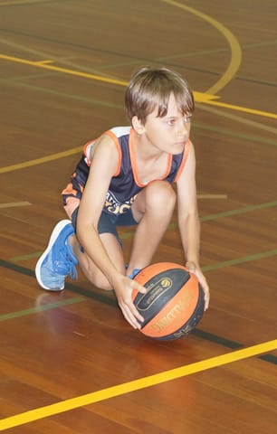 NS Basketball - 07.12.2021