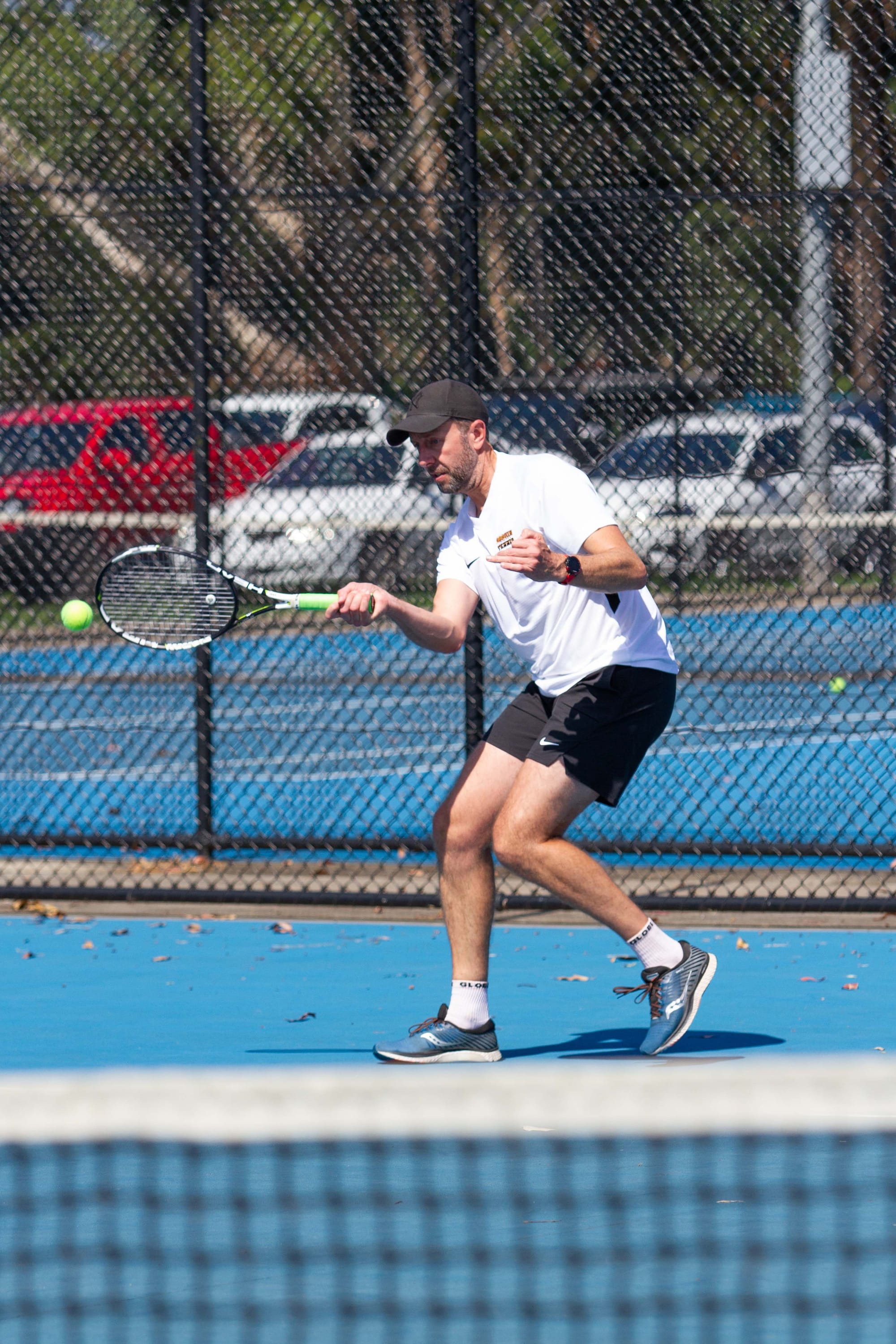 Tennis Senior - 19.03.2022