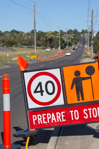 Sutton Street Works - 20.01.2022