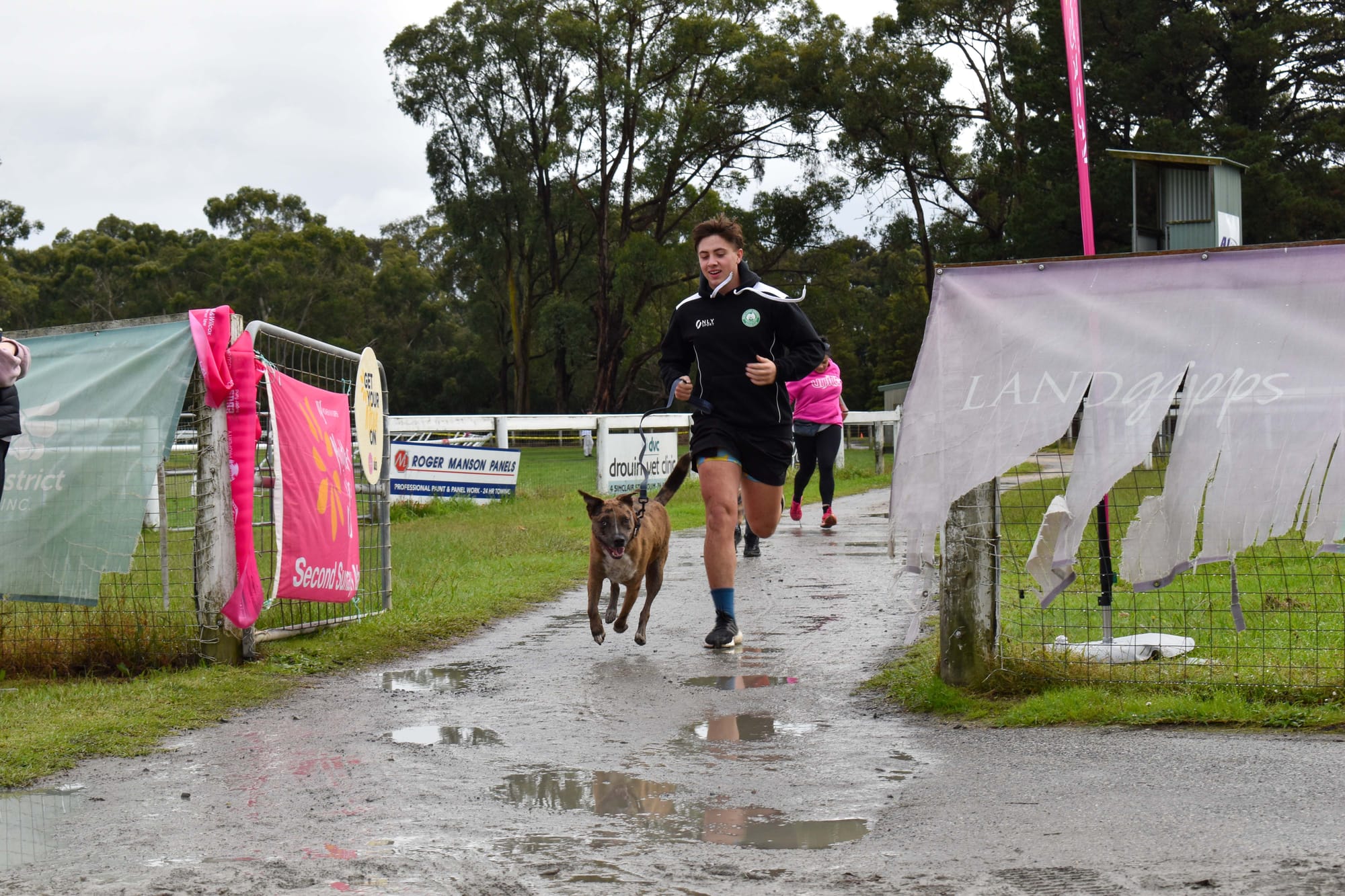 Mothers Day Classic - 08.05.2022