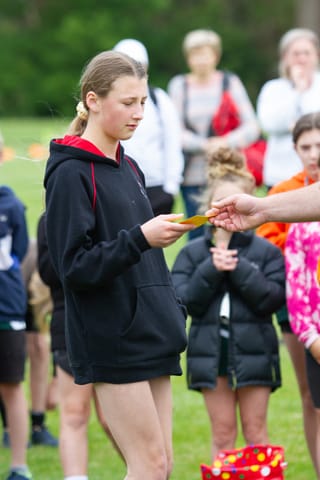 Little Athletics - 27.11.2021