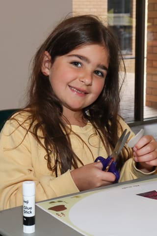 NGV Kids Art - 25.01.2022