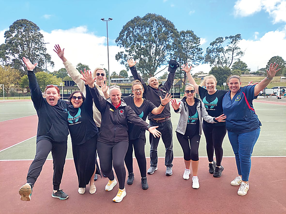 Tournament for Liza a "great success"