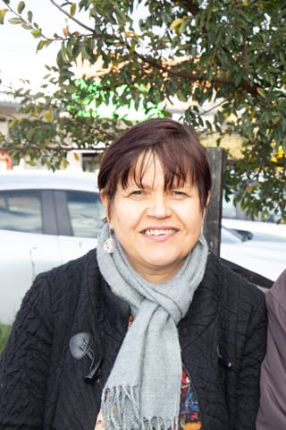 Vox pop - 15.07.2021 