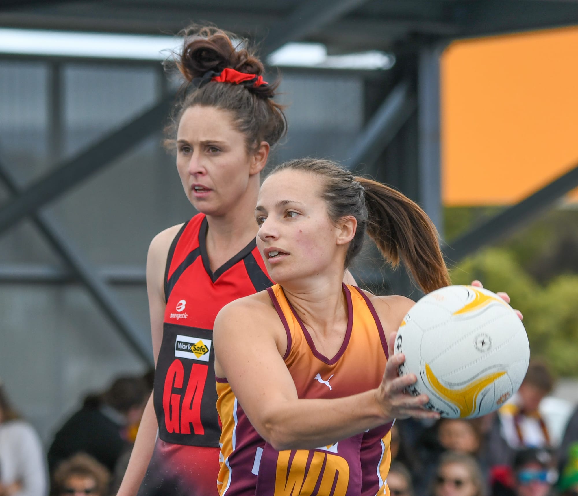 Hawks succumb in grand final