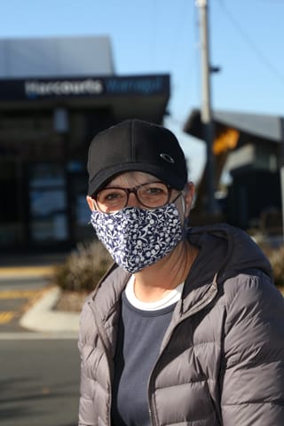 Vox Pop - 08.06.2021 