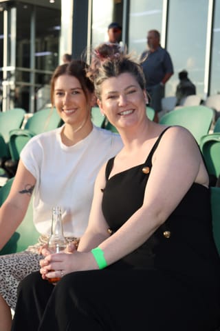 Warragul Cup - 14.01.2022