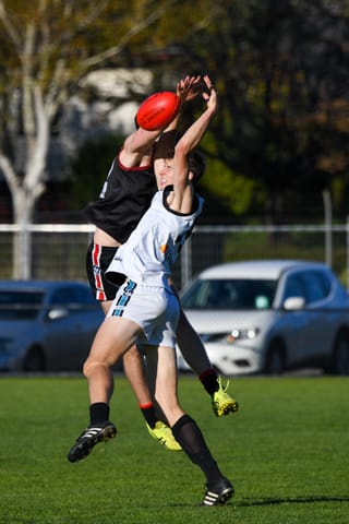 Football GFNL Seniors Warragul Vs. Wonthaggi - 22.05.2021 