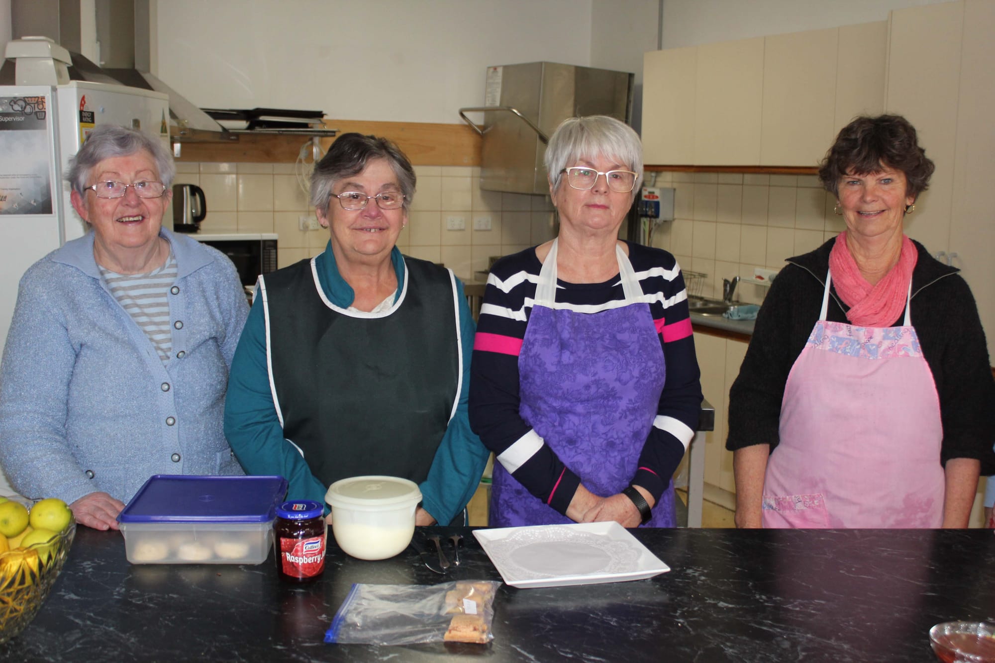 Drouin Drop in - 05.07.2022