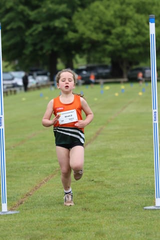 Little Athletics - 06.11.2021