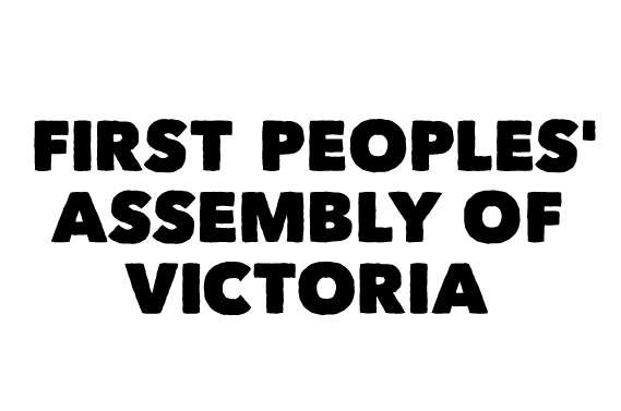 Meet the candidates for First Peoples' Assembly.