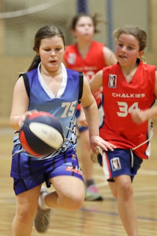 Basketball - 29.07.2021 