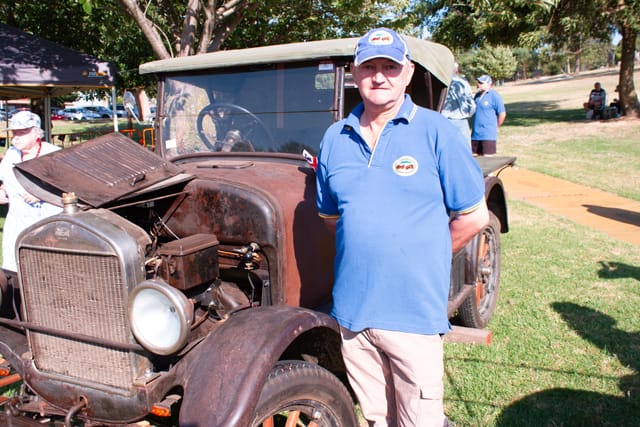 Australia Day Drouin - 26.01.2022