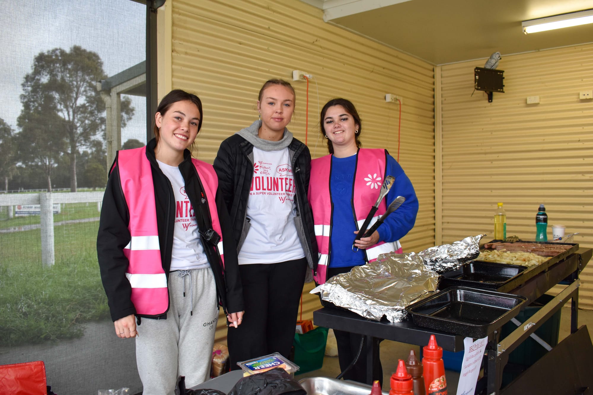 Mothers Day Classic - 08.05.2022