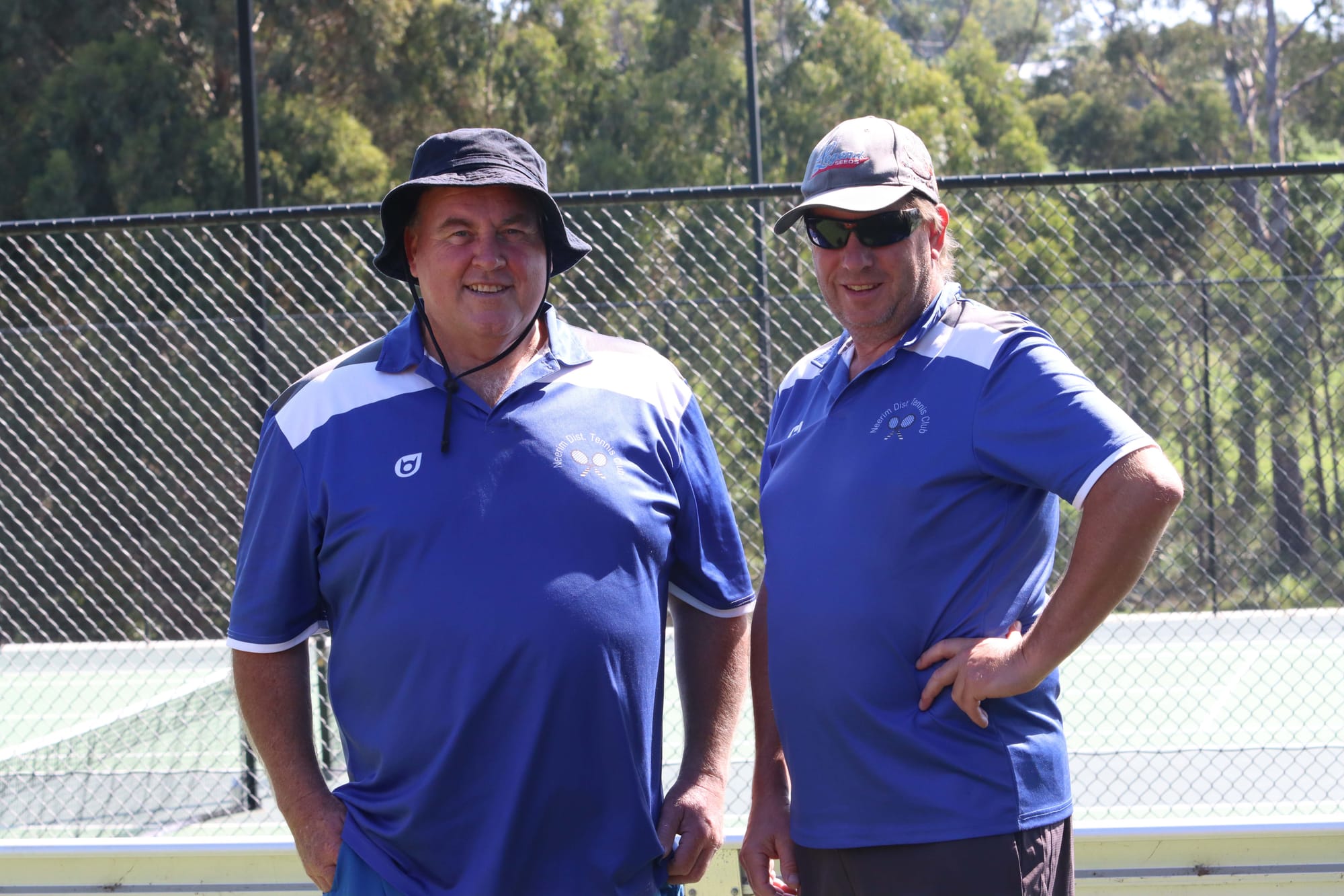 Tennis Senior - 26.03.2022