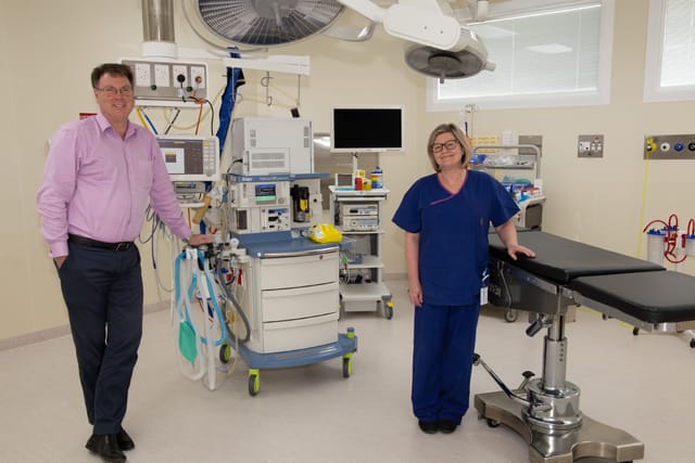 Neerim District Hospital - 10.02.2022