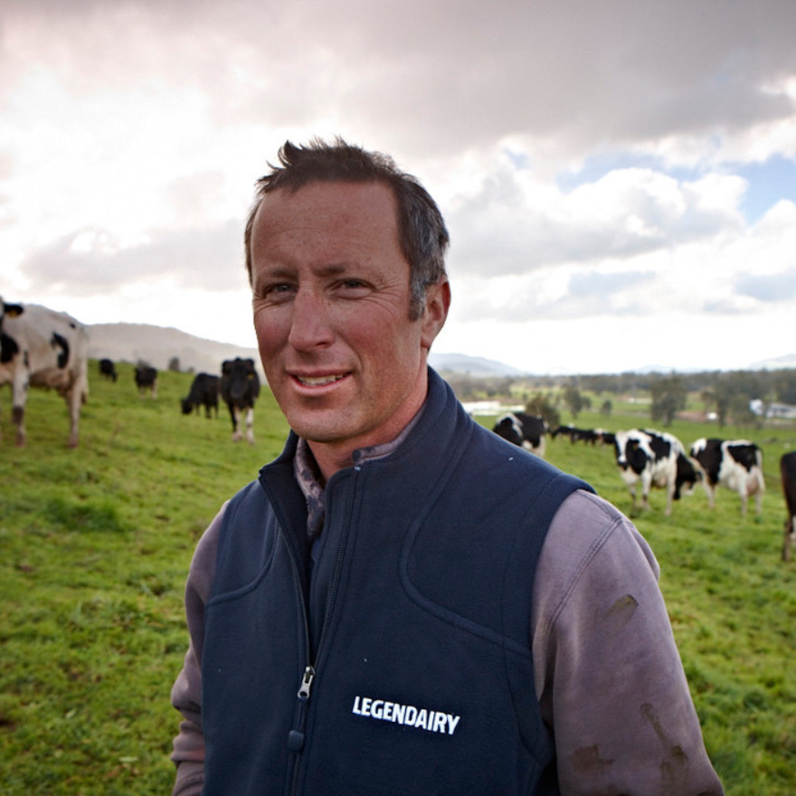 GippsDairy AGM and dinner