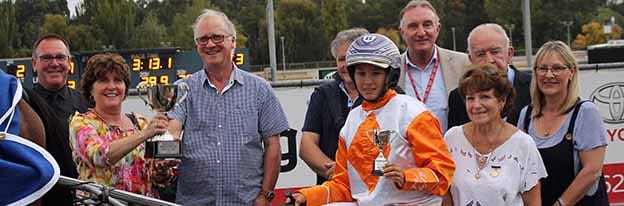 San Carlo wins Cup