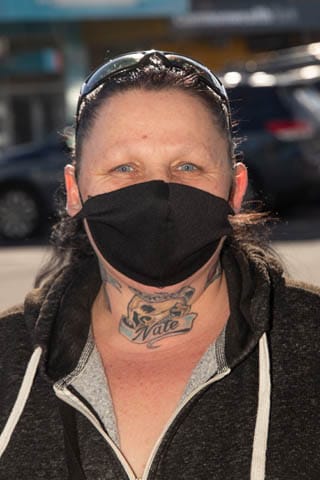 Vox Pop - 06082020