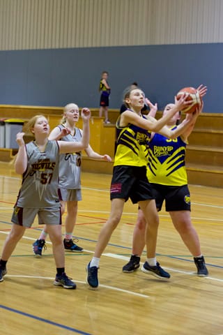 Basketball - 06.05.2021 