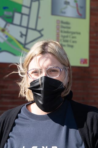 Vox Pop -  23.09.2021 