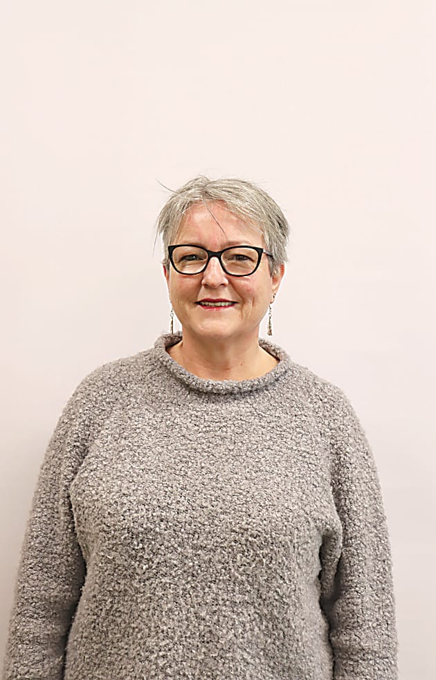 Council candidates: Annemarie McCabe