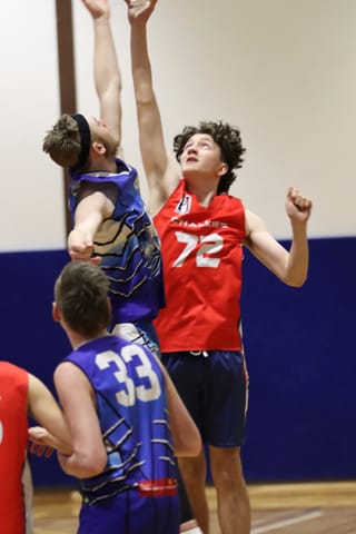 Basketball - 13.07.2021 