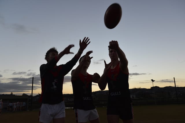 Sports Photos - 04.08.2021 