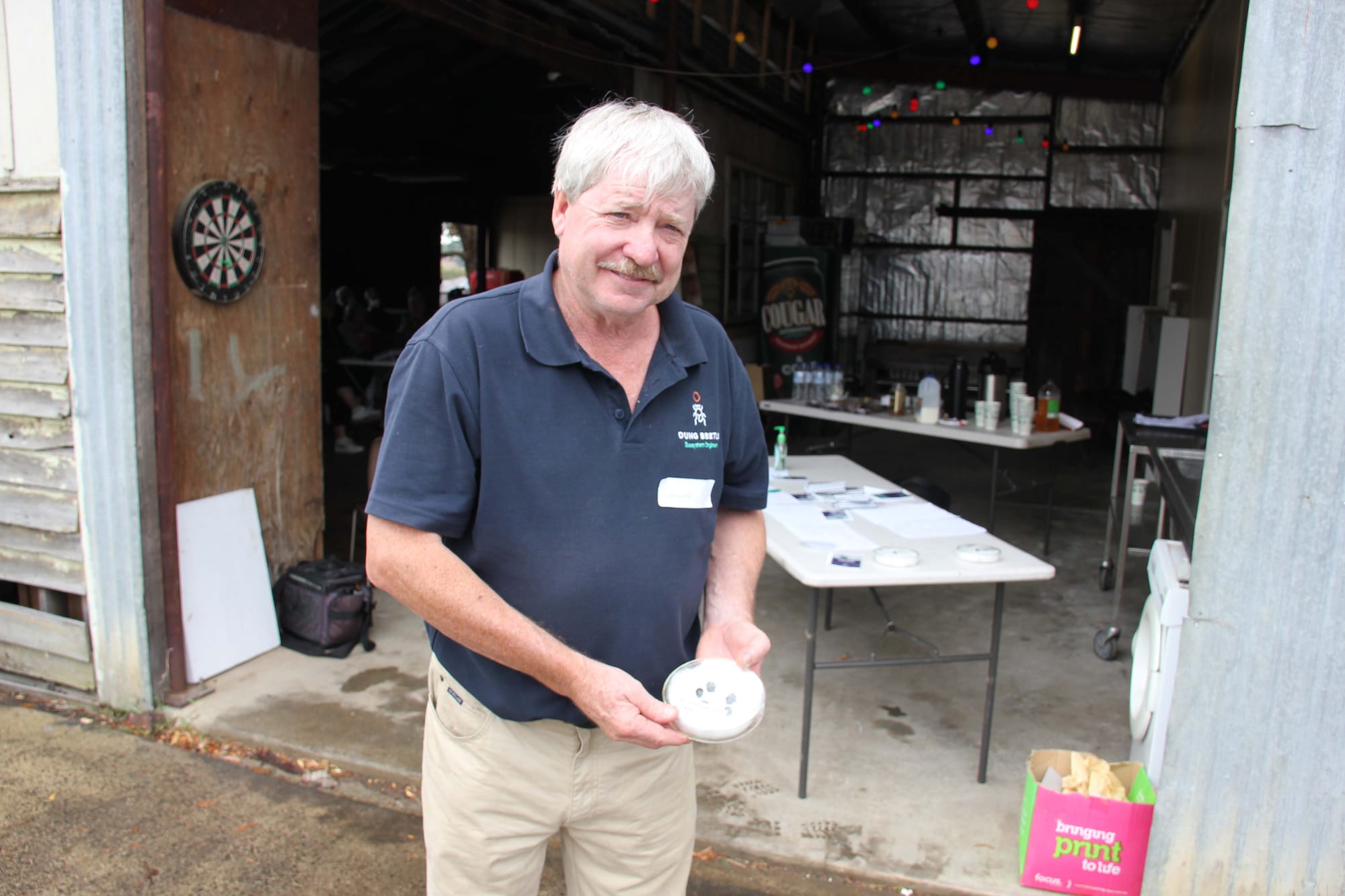 Dung Beetles - 15.03.2022