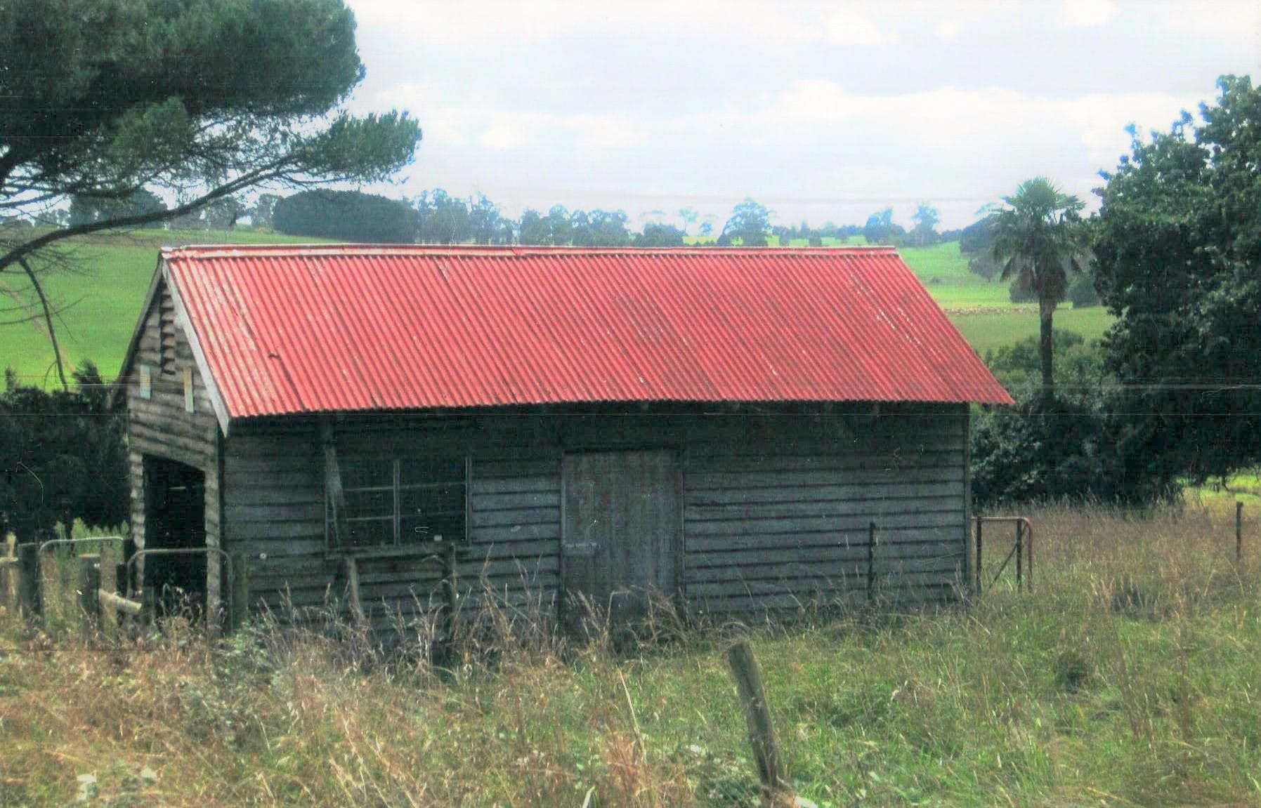 Snapshot of the past: Lardner Butchery