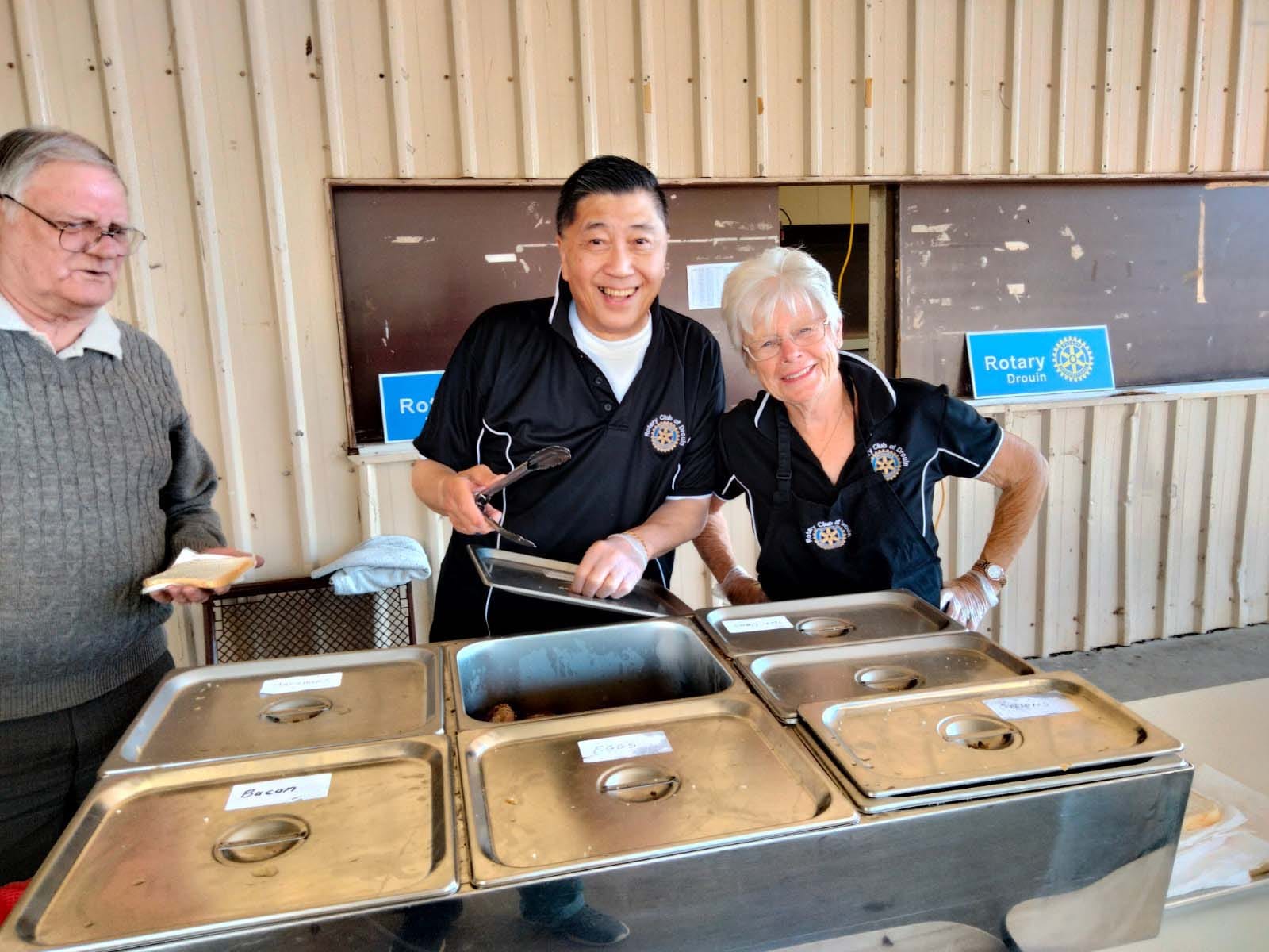 Swap Meet - 03.05.2022