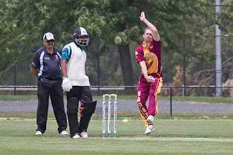 Kumara masterclass sees Panthers past Hawks