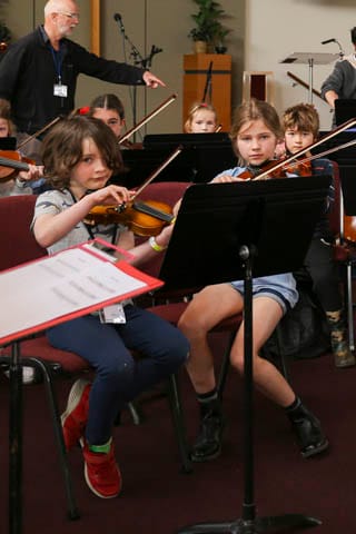 Gippsland Symphony Orchestra - 03.10.2023