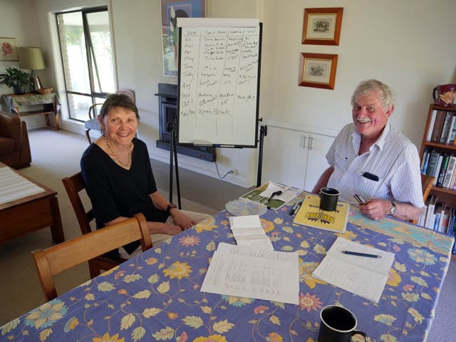 Beef Cheque Group - 23.01.2024