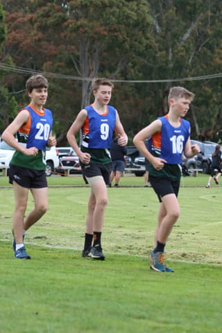 Little Athletics - 06.11.2021