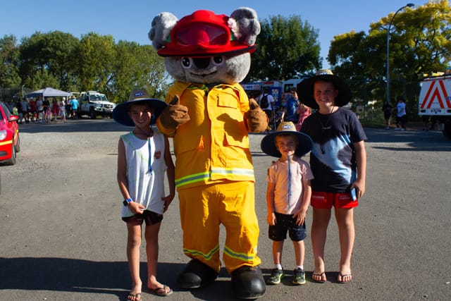 Ficifolia Festival - 19.02.2022