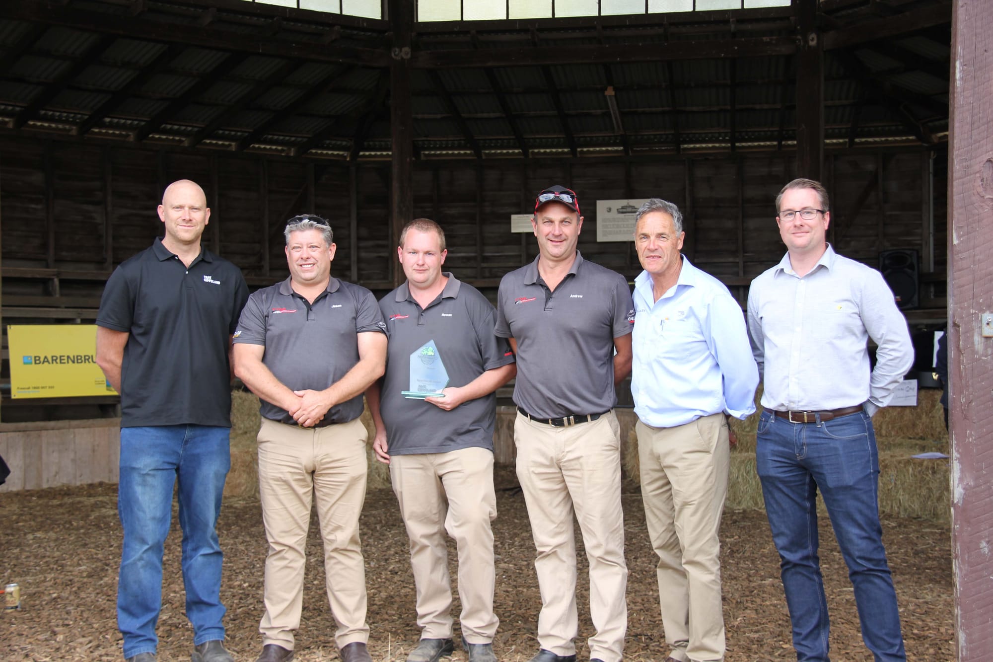 Farm World - 2022 - Saturday