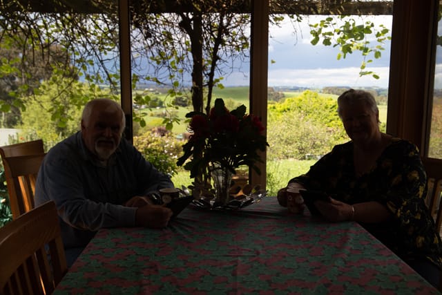 Covid 19 Survivors - 14.10.2021 