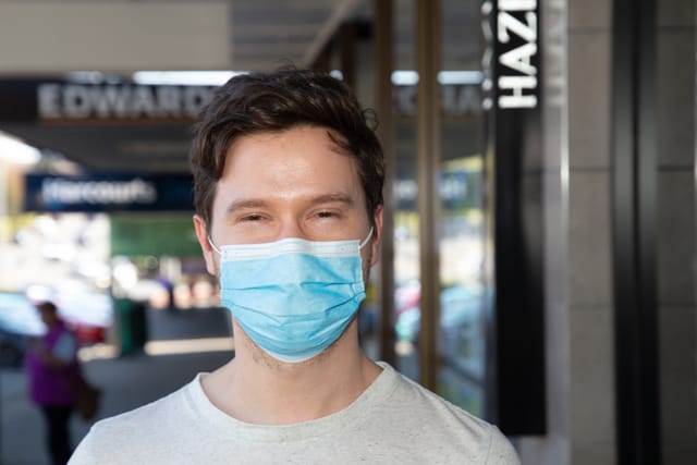 Vox Pop - 02.09.2021 