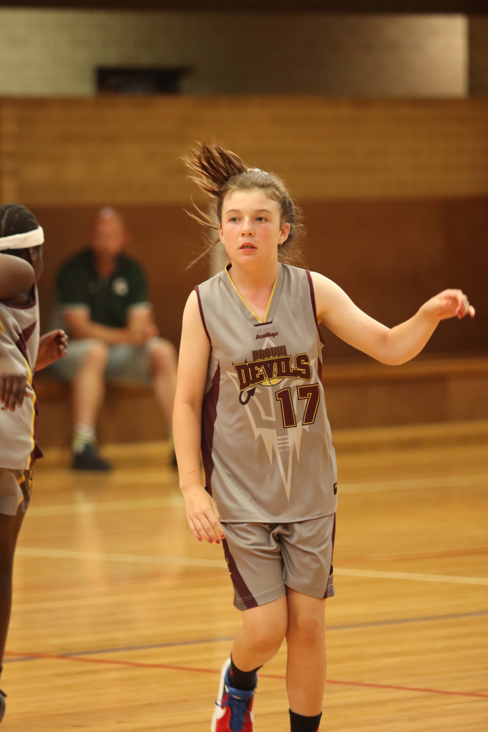 Basketball - 03.03.2022