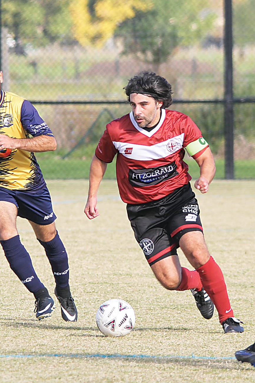 Bunyip strikes hard in derby day demolition