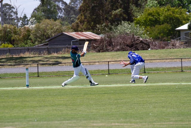 Cricket Div 3 Yarragon Vs. Western Park- 18.12.2021