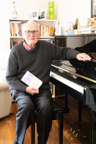 Albert Fox - 07.10.2021 