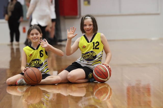 Basketball - 25.11.2021