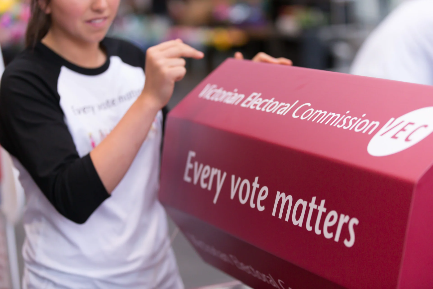 Election intentions declared