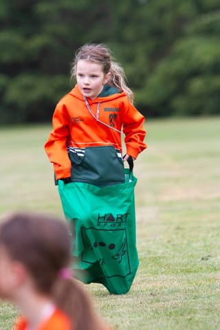 Little Athletics - 04.12.2021