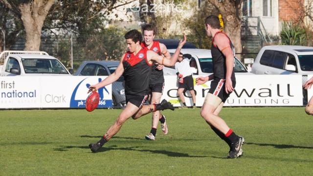 Thorpy’s mid year slump