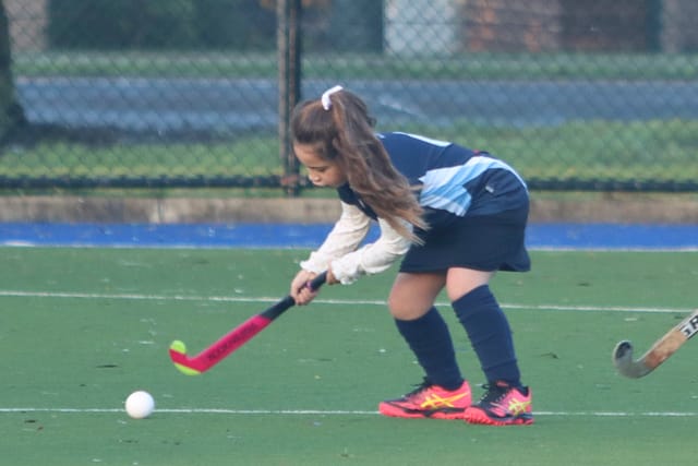 Hockey (U12's) Gulls Vs. Drouids - 19.06.2021 